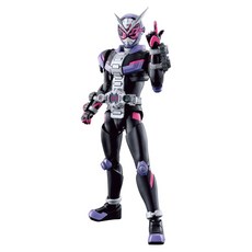 BANDAI Figure-rise Standard FRS 假面騎士 時王 ZI-O, 1個