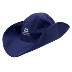 mountainequipment Phoenix GORE-TEX 帽, 深紫色