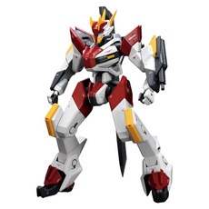 BANDAI FULL MECHANICS 1/48 MAILeS 建武 斬, 1個