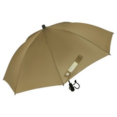 Helinox 戰術雨傘, 02 狼棕色, 1個