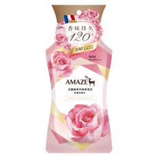 [贈品]AMAZE 森林擴香 玫瑰香氛豆 輕巧包, 1個, 70ml