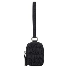 COVERNAT WOMAN 女士荷葉邊迷你化妝包