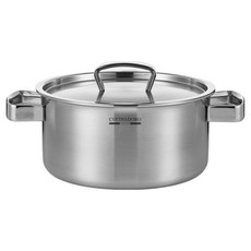 CUCINADORO 電磁爐 Luka 雙耳鍋, 單一顏色, 1個, 20cm
