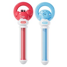 마다꾸미 회오리 분사 대용량 물총 꽃게 + 문어 세트 06, 혼합색상, 1세트