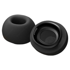 圓潤好用時尚記憶泡棉AirPods Pro相容耳塞套 11 x 7 x 11 mm, TYPE 2, 2個, 單一商品