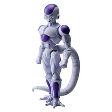 BANDAI 新盒裝版 Figure-rise Standard 弗利沙最終型態, 1個