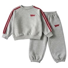 Arbe 에이든 상하복 세트