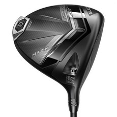 코브라골프 2025 드라이버 DS-ADAPT MAX-K, 9도, SR