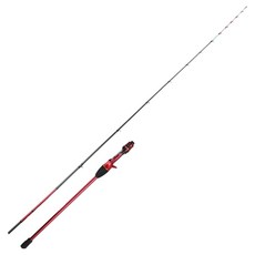 JOHNCOO 輕量魷魚章魚海釣竿 JC001, 混合顏色