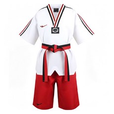 PRO-SPECS 短袖道服上下套裝