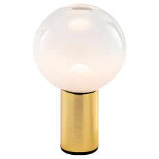 아르떼미데 라구나16 조명, Satin Brass