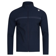 SPYDER 男款 Zero Active 訓練夾克 SPLMCNFT203M