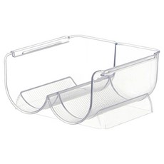 Heuimi Mall 透明隨行杯收納整理盒 KK90, B, 1個