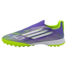 adidas 愛迪達 Kids F50 League LL TF J 五人制足球鞋 JI0010