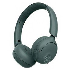 美國 JLAB 降噪耳罩式藍牙耳機, 鼠尾草綠, GO LUX ANC