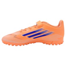 adidas 愛迪達 Kids F50 Club H & L TF J 五人制足球鞋 JI003