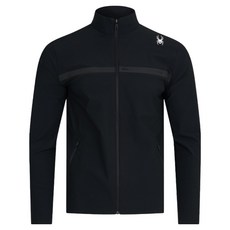 SPYDER 男款 Zero Active 訓練外套 SPLMCNFT203M
