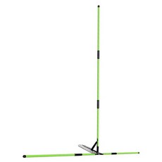 PGM Golf 高爾夫平面揮桿練習糾正器 PG248, 綠色, 1個