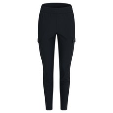 SPYDER 女款涼感經編工藝工作訓練褲 SPLMCNFP255W