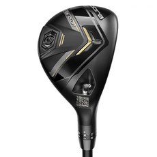 코브라골프 여성용 2025 유틸리티우드 4번 DS-ADAPT, 21도, L