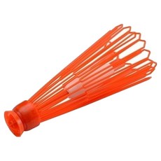 999피싱 바다 낚시 찌 회수기, 레드, 1개