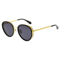 Ed Hardy Soltex 鈦金屬太陽眼鏡 EDS7064 54