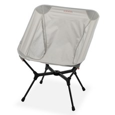 코베아 라이트 체어 X, LIGHT GRAY