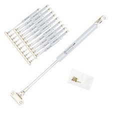 Jageunson 水槽瓦斯桿 13kg, 20個