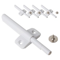 작은손 날개형 원터치 자석 빠찌링, 5개