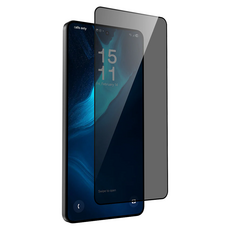 Benks 邦克仕 強化玻璃 Glass Warrior Privacy 手機螢幕保護貼組, 1套