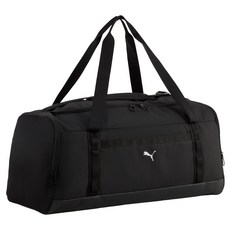 PUMA TRAIN ALL DAY 運動中袋 09240201, 黑色, 1個