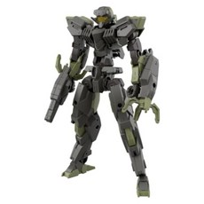 BANDAI 30MM 組裝模型輕作戰 1/144 eEXM-40 伊格萊特02 組裝模型, 1個