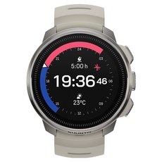 순토 오션 스마트 워치, 49.9cm, 샌드, GPS + 블루투스