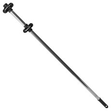 월드크린 다용도 홀더 연장봉 145cm, 1개