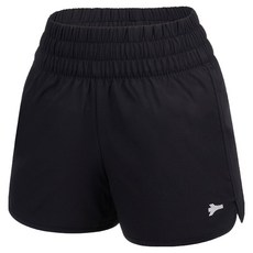 renoma SWIM 女款高腰鬆緊短褲RN-WS2G903