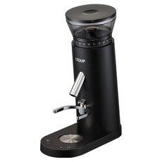 리큅 무선 전동 커피 그라인더, LCG-C2400BK