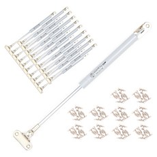 Jageunson 水槽瓦斯桿 7kg, 20個