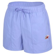 renoma SWIM 女款徽章四角短褲 RN-WS2G301