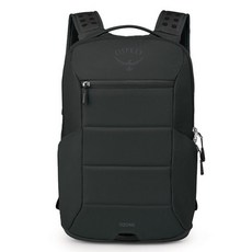 OSPREY Ozone Slim 後揹包, BLACK