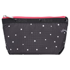 LESPORTSAC 力士保 小型 Sloan 化妝包 2724