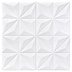 EVESELLER 家居裝飾 XPE 泡棉磚壁紙