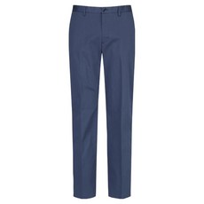 olzen 男士標準版型卡其褲 ZAF2PP1901