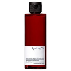 Pyunkang Yul 扁康率 紅參蜂膠賦活化妝水, 1個, 110ml