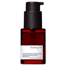 Pyunkang Yul 扁康率 紅參蜂膠深層精華液, 1個, 30ml