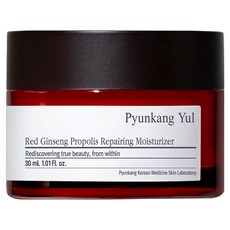 Pyunkang Yul 扁康率 紅參蜂膠修護霜, 1個, 30ml