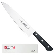 Atlantic Chef 六協 法式農夫刀 Atlantic 刀墊 5301T49, 單一顏色, 1個