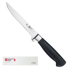 Atlantic Chef 六協 剔骨刀 Atlantic 刀墊 1201F10, 單一顏色, 1個