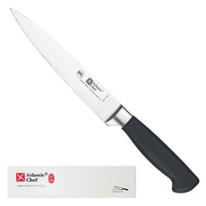 Atlantic Chef 六協 切肉刀 Atlantic 刀墊 1201F09, 單一顏色, 1個