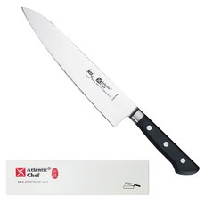 Atlantic Chef 六協 法式料理刀 Atlantic 刀墊 1401F49, 單一顏色, 1個