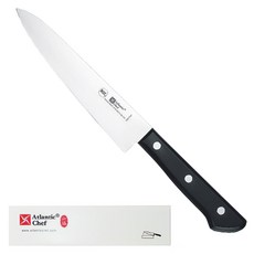 Atlantic Chef 六協 Fremtchi農夫刀 Atlantic 磨刀板 5301T47, 單一顏色, 1個